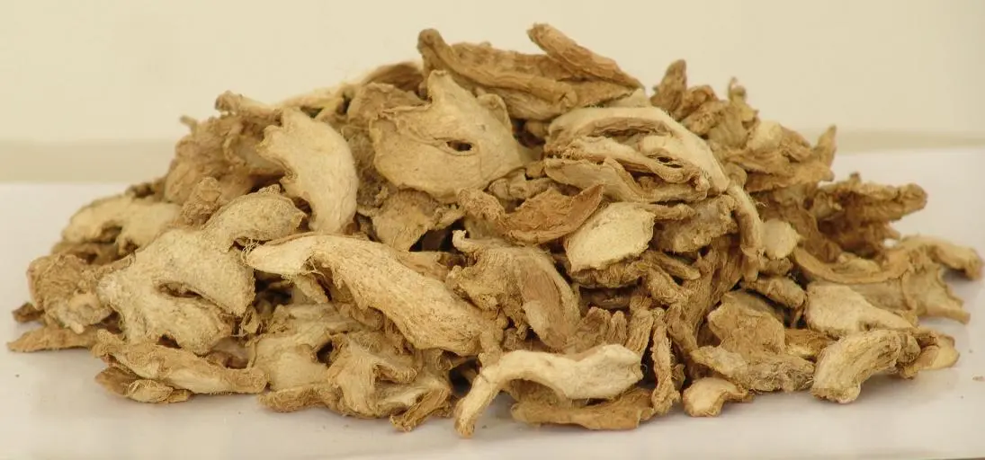 Cassava